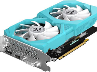 Nvidia GeForce GTX 1660 Super 6GB GDDR6 foto 1
