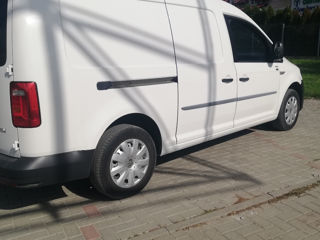 Volkswagen Caddy foto 5