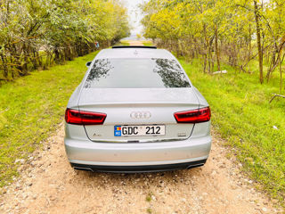 Audi A6 foto 4