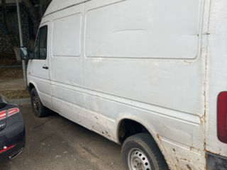 Volkswagen Lt 35 foto 4