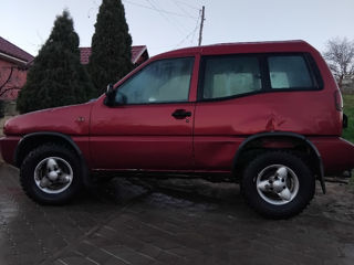 Nissan Terrano