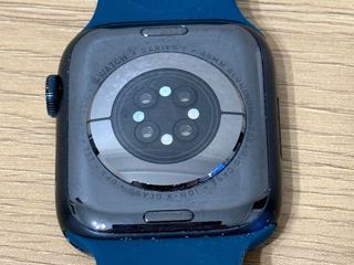 Apple watch 7 45mm Lte foto 3