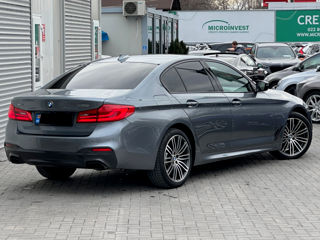 BMW 5 Series foto 5