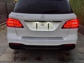 Mercedes GLE