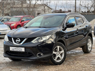 Nissan Qashqai foto 9