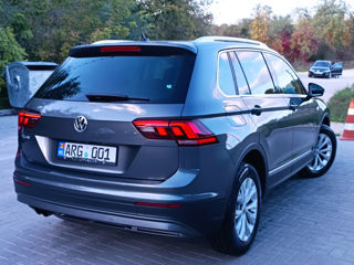 Volkswagen Tiguan foto 4