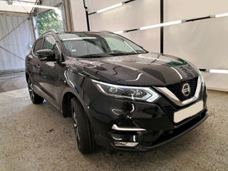 Nissan Qashqai foto 2