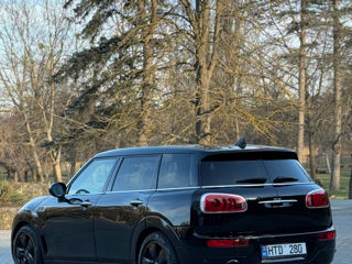 Mini Clubman foto 3