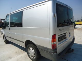 Ford Transit foto 1