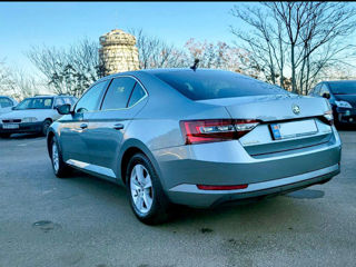 Skoda superb  3   2016-2020   Salon  și alte piese foto 1