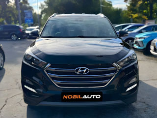 Hyundai Tucson foto 2