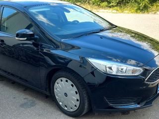 Ford Focus foto 7