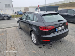 Audi A3 foto 2