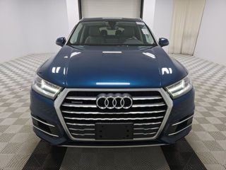 Audi Q7 foto 3