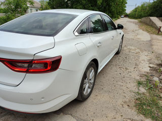 Renault Talisman foto 4