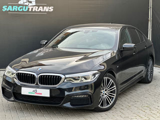 BMW 5 Series foto 1