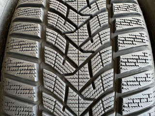 225/50 R17 Dunlop Winter Sport 5 foto 3