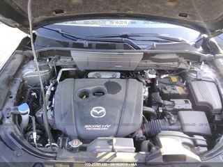 Mazda CX5 foto 10