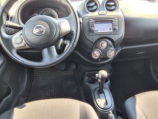 Nissan Micra foto 3