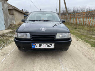 Opel Vectra foto 3