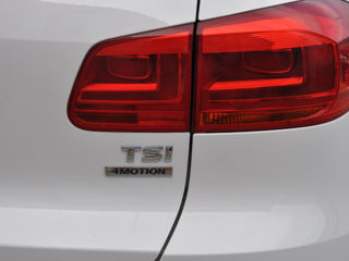 Volkswagen Tiguan foto 7