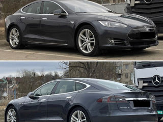 Tesla Model S foto 3