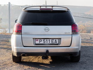 Opel Signum foto 10