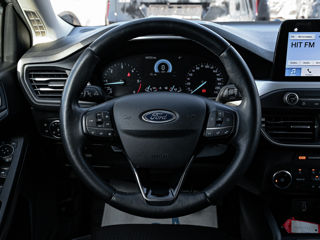 Ford Focus foto 10