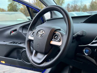 Toyota Prius foto 13