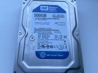 продам HDD