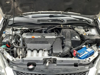 Honda Civic foto 5