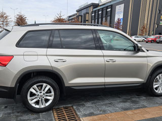 Skoda Kodiaq foto 6