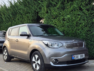 KIA Soul, 2017 г.