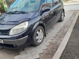 Renault Scenic foto 5