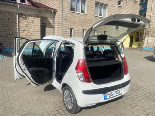 Hyundai i10 foto 10