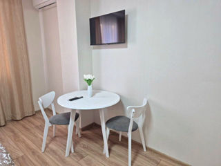 Apartament cu 1 cameră,  Centru,  Chișinău,  Chișinău mun. foto 3
