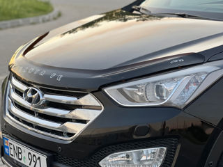 Hyundai Santa FE foto 3