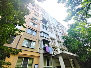 Apartament cu 3 camere, 74 m², Ciocana, Chișinău foto 10