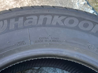 215/60 R16 Hankook Icept Evo2/ Доставка, livrare toata Moldova 2024 foto 5