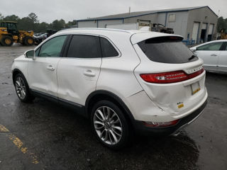 Lincoln MKC foto 4