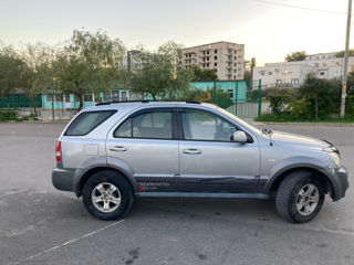 KIA Sorento foto 4