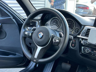 BMW 3 Series foto 11