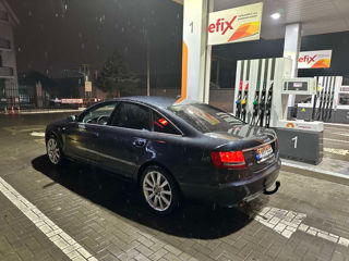 Audi A6 foto 2