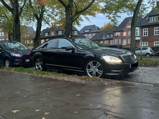 Mercedes S-Class foto 3