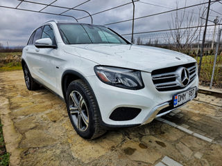 Mercedes GLC