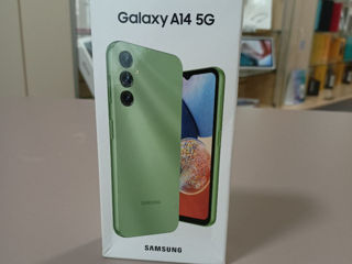 Samsung Galaxy A14 64gb foto 2