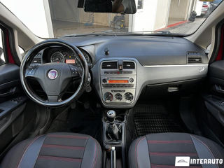 Fiat Punto foto 15