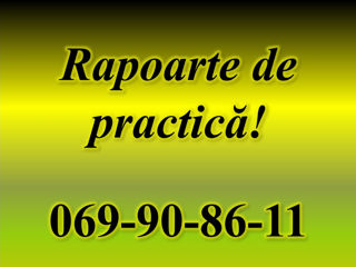 Power point-uri originale! Rapoarte de practica!!! In  24 ore! Referate! Teze! foto 9