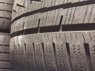 225 45 R18 Hankook winter I'cept Evo 2 foto 4