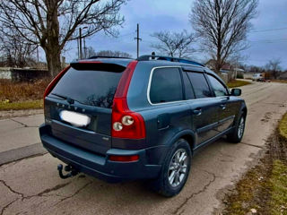 Volvo XC90 foto 5